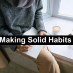 Solid Habits