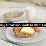 Amping Breakfast