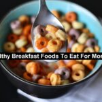 Healthy Breakfast