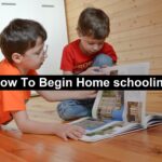 Home schooling