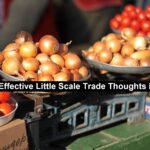 Little Scale Trade