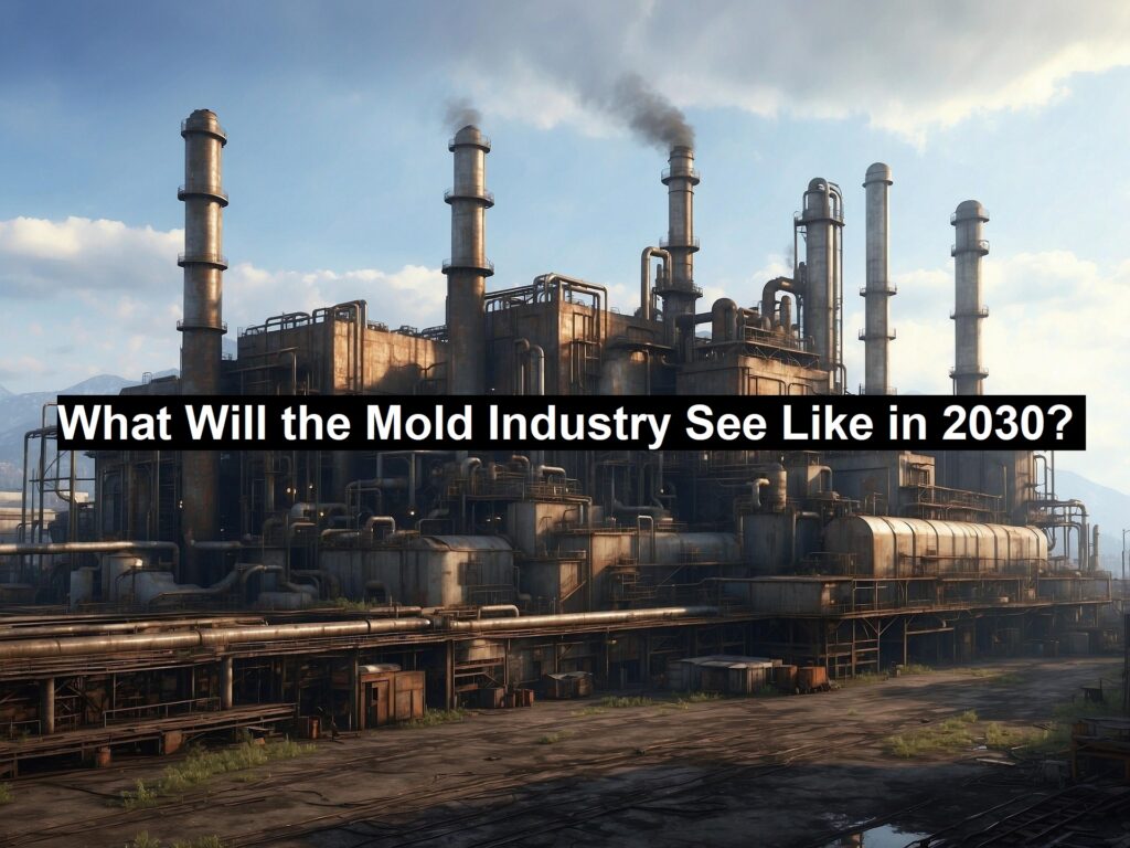 What Will the Mold Industry See Like in 2030?